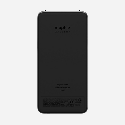 Gallery Edition Powerstation Plus 10K - Hopper