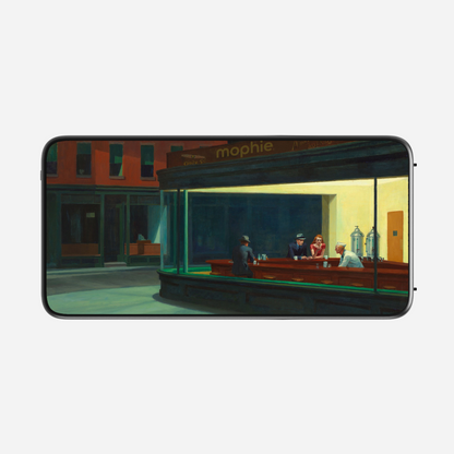 Gallery Edition Powerstation Plus 10K - Hopper