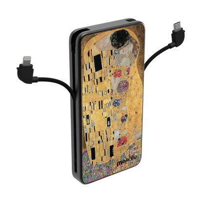 Gallery Edition Powerstation Plus 10K - Klimt