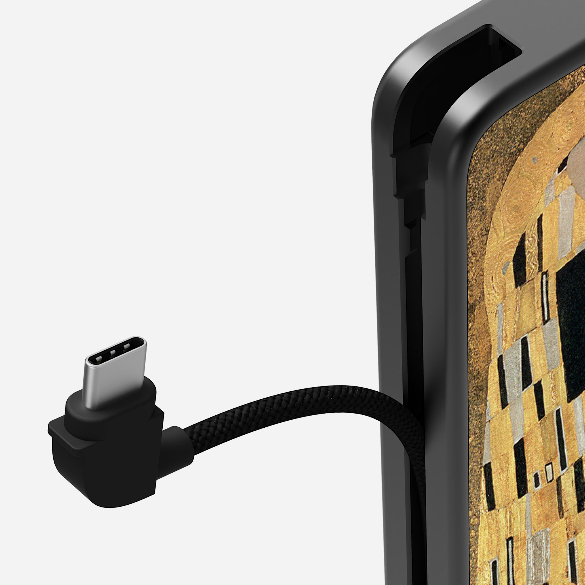 Gallery Edition Powerstation Plus 10K - Klimt