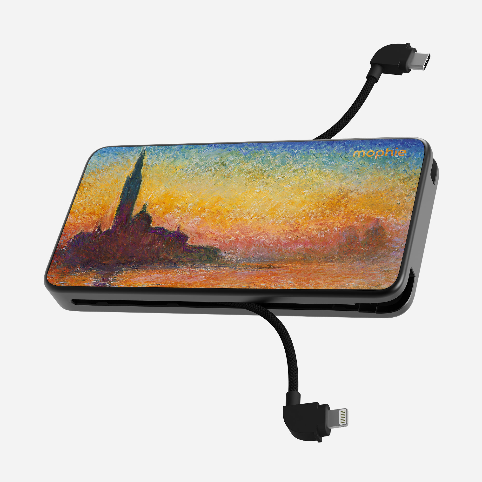 Gallery Edition Powerstation Plus 10K - Monet