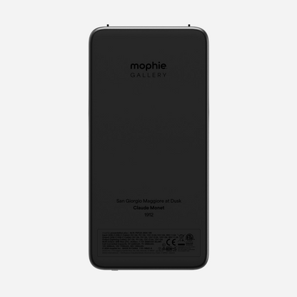 Gallery Edition Powerstation Plus 10K - Monet