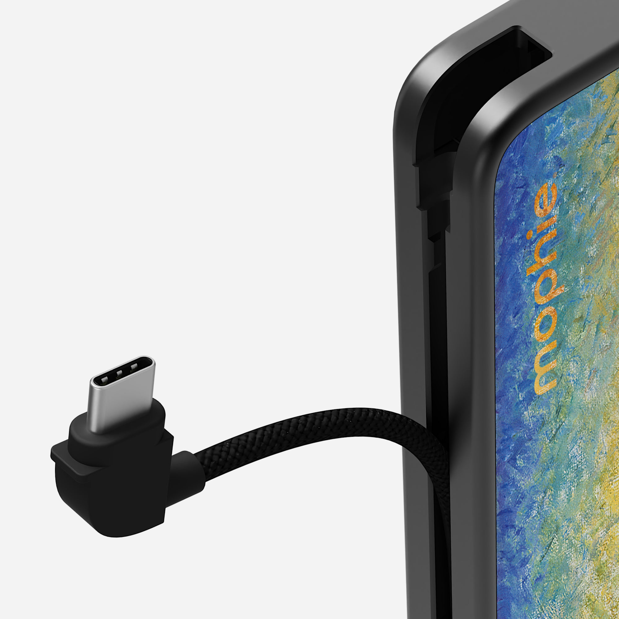 Gallery Edition Powerstation Plus 10K - Monet