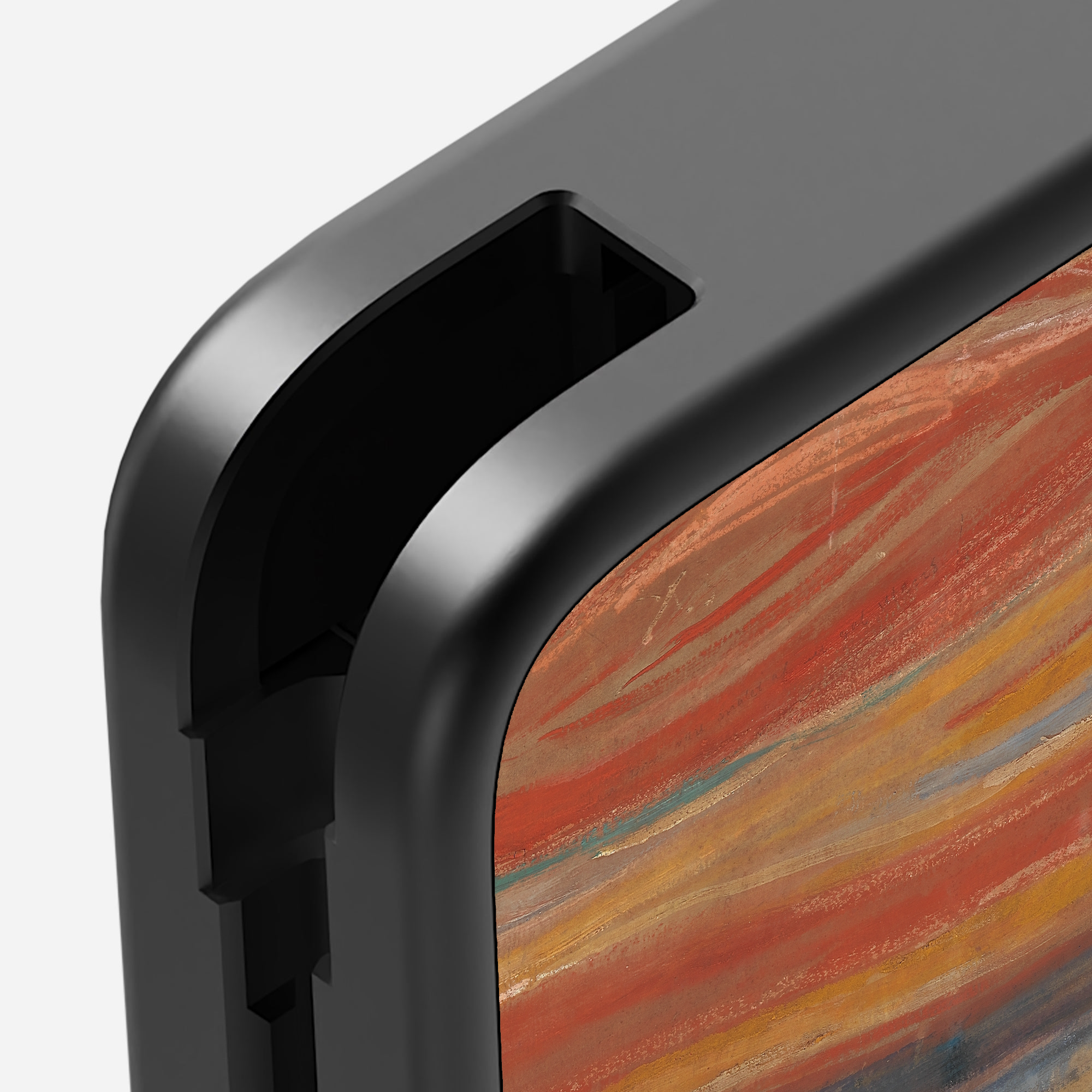 Gallery Edition Powerstation Plus 10K - Munch