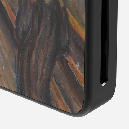 Gallery Edition Powerstation Plus 10K - Munch