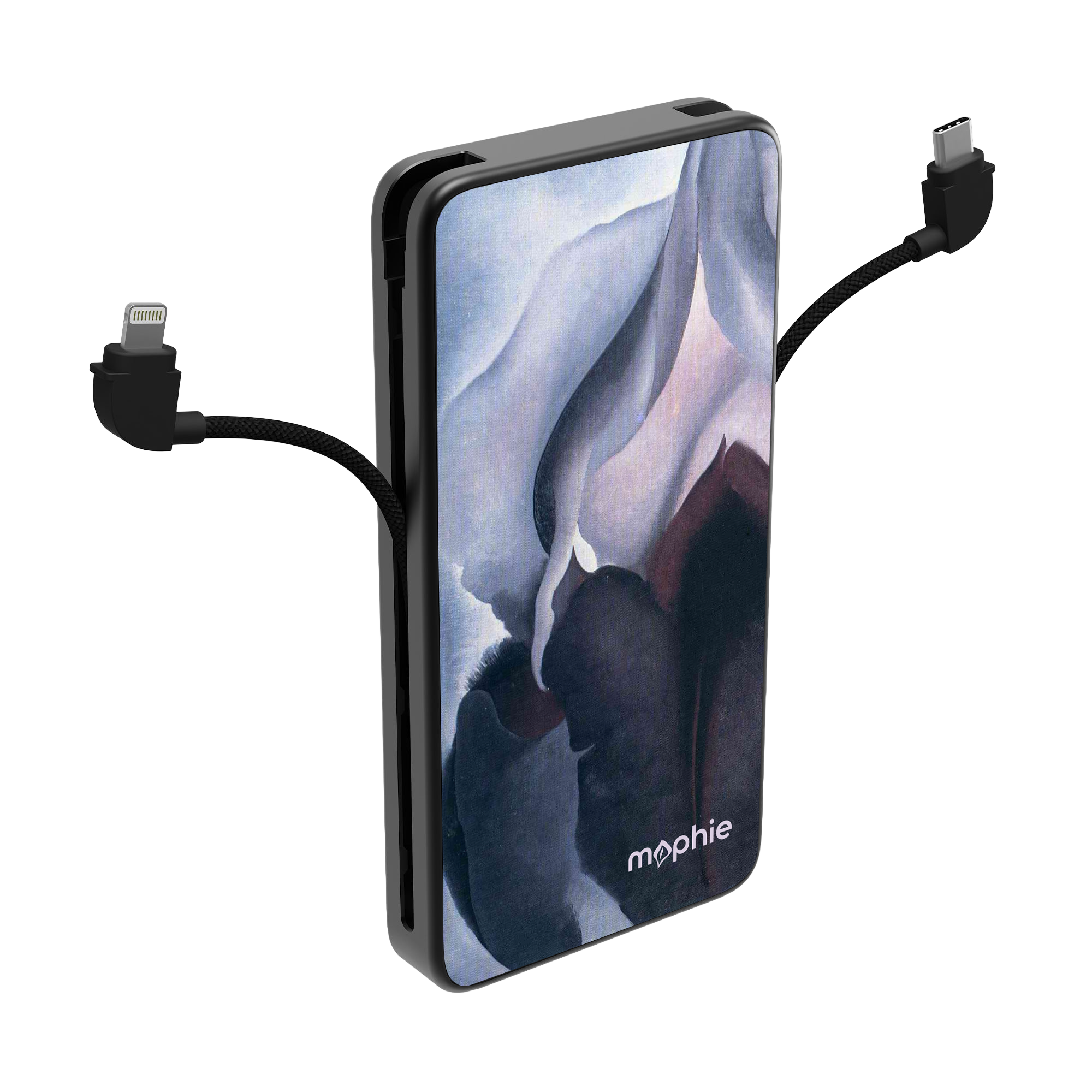 Gallery Edition Powerstation Plus 10K - O'Keefe