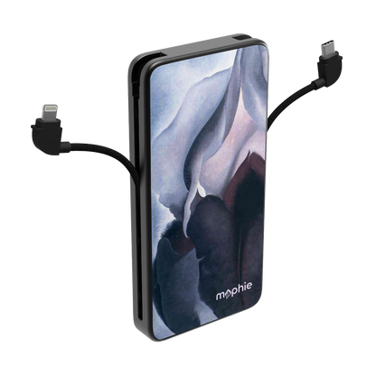 Gallery Edition Powerstation Plus 10K - O'Keefe