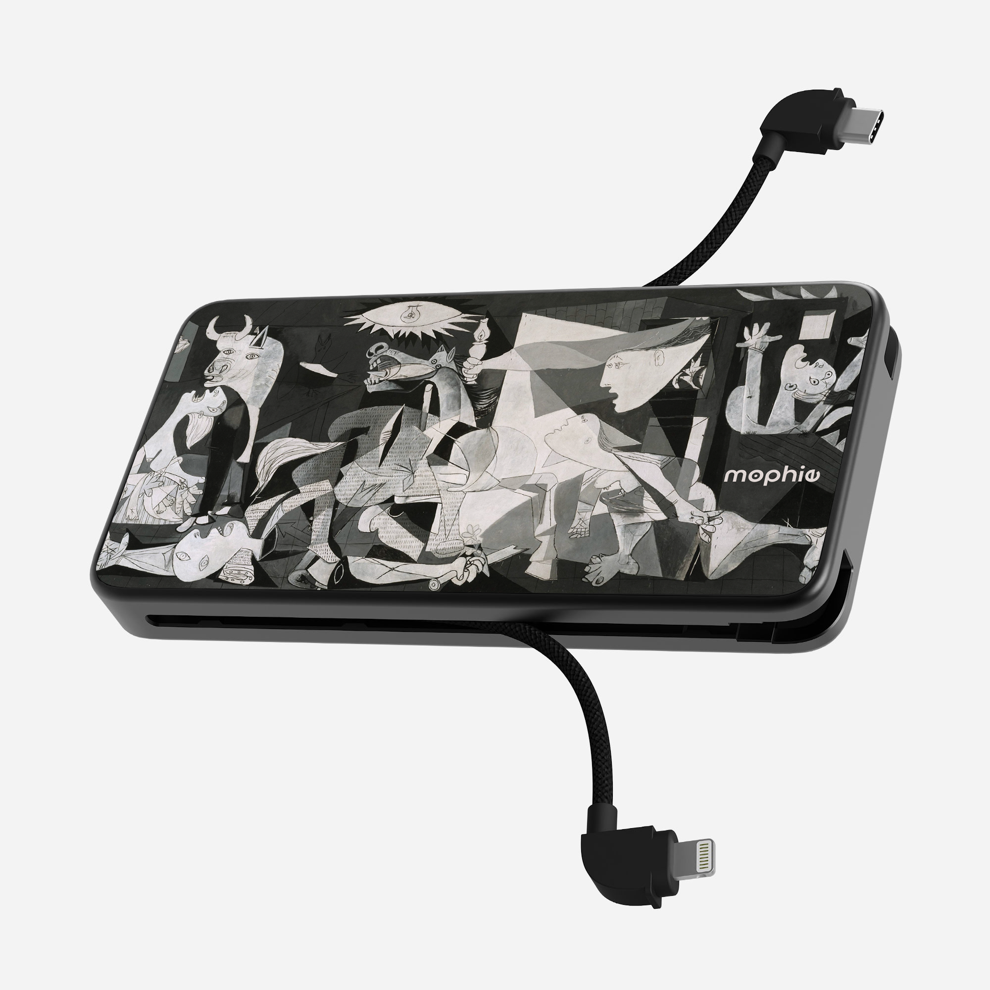 Gallery Edition Powerstation Plus 10K - Picasso