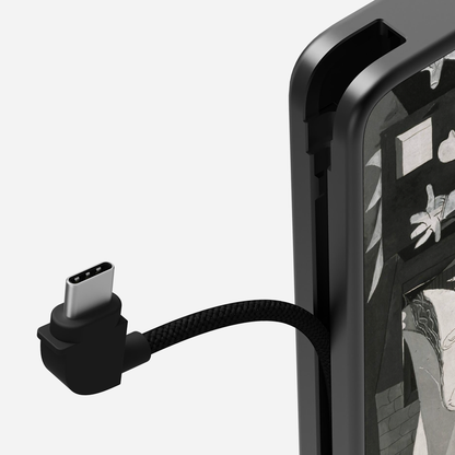 Gallery Edition Powerstation Plus 10K - Picasso