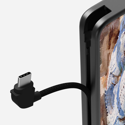 Gallery Edition Powerstation Plus 10K - Sargent