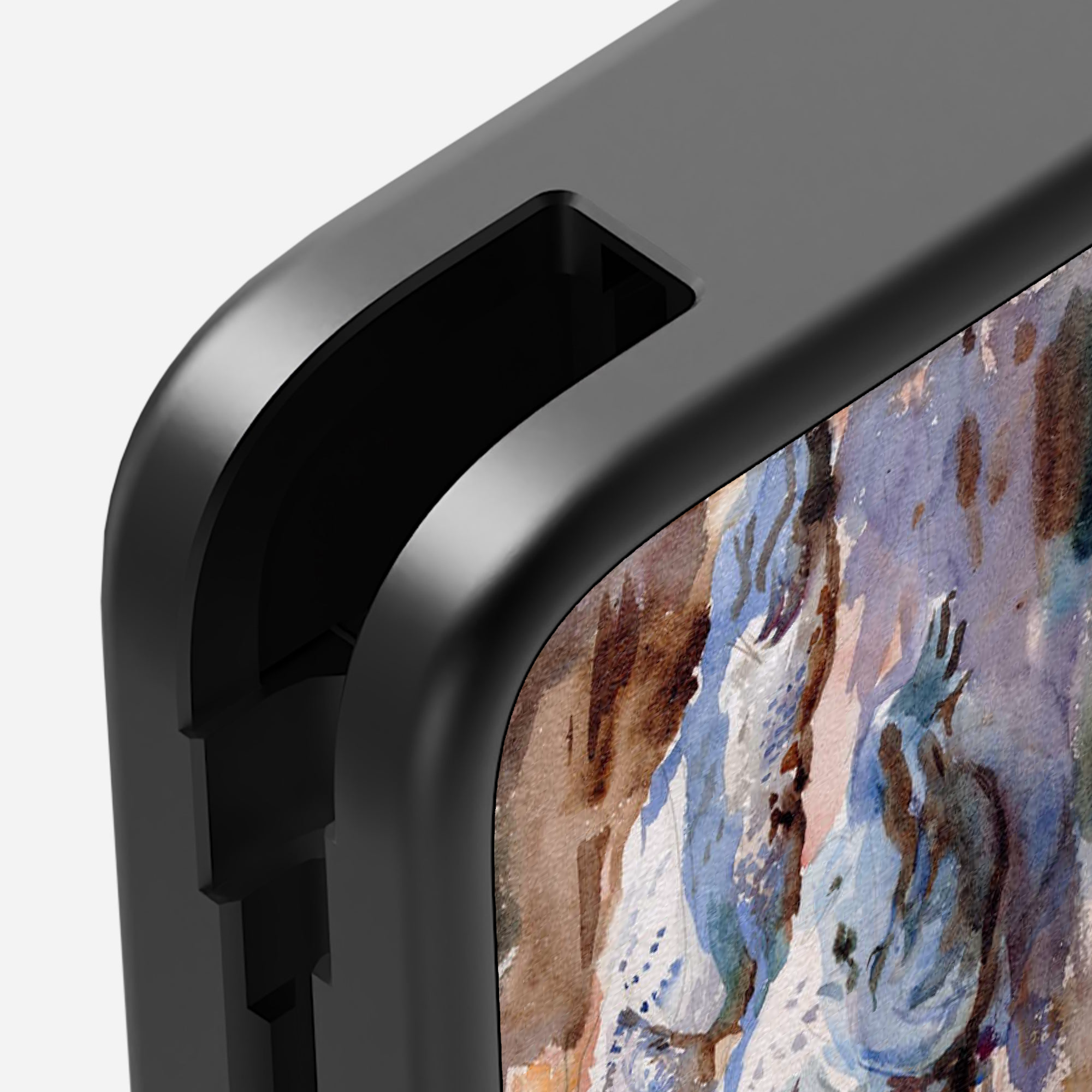 Gallery Edition Powerstation Plus 10K - Sargent