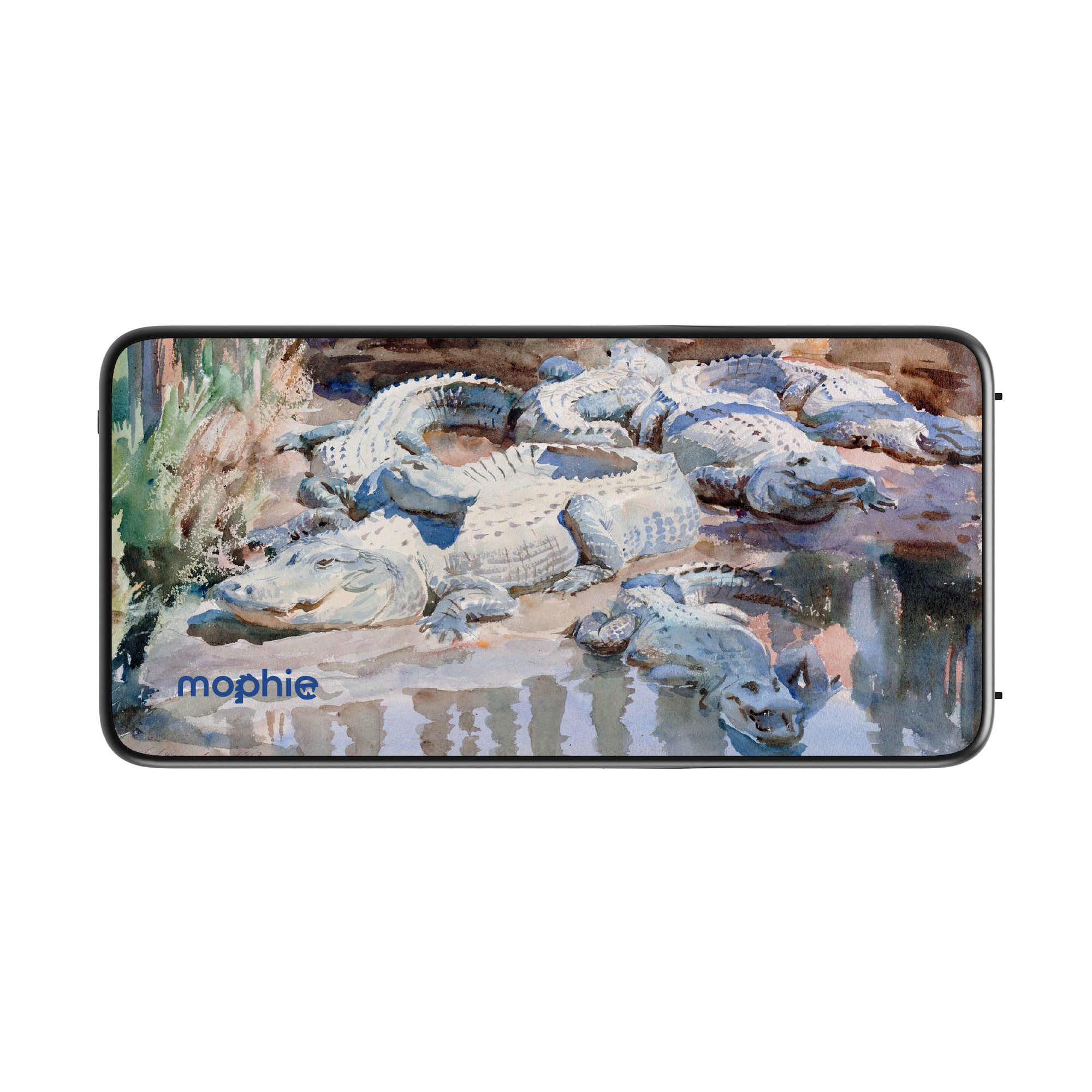 Gallery Edition Powerstation Plus 10K - Sargent