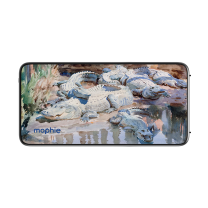 Gallery Edition Powerstation Plus 10K - Sargent