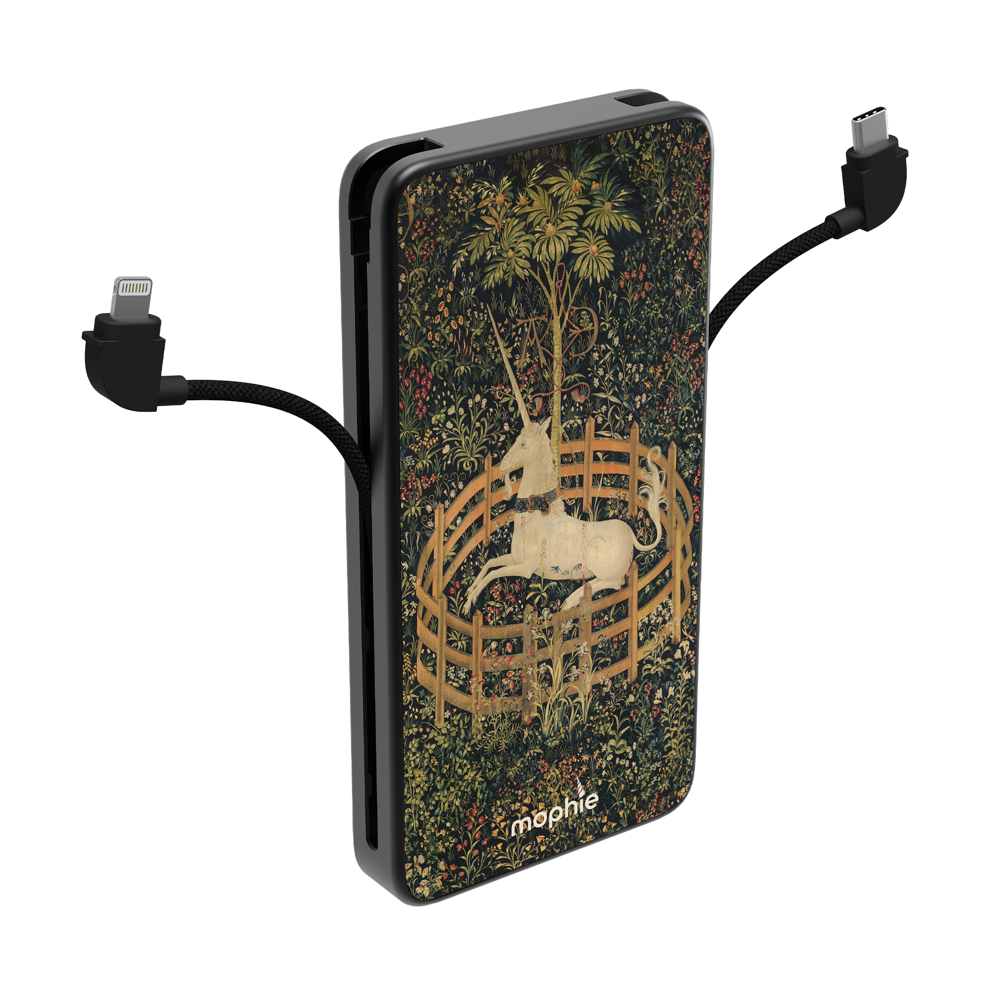 Gallery Edition Powerstation Plus 10K - Dutch Gothic Tapestry