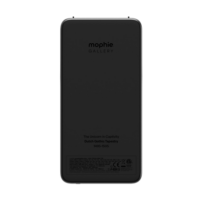 Gallery Edition Powerstation Plus 10K - Dutch Gothic Tapestry