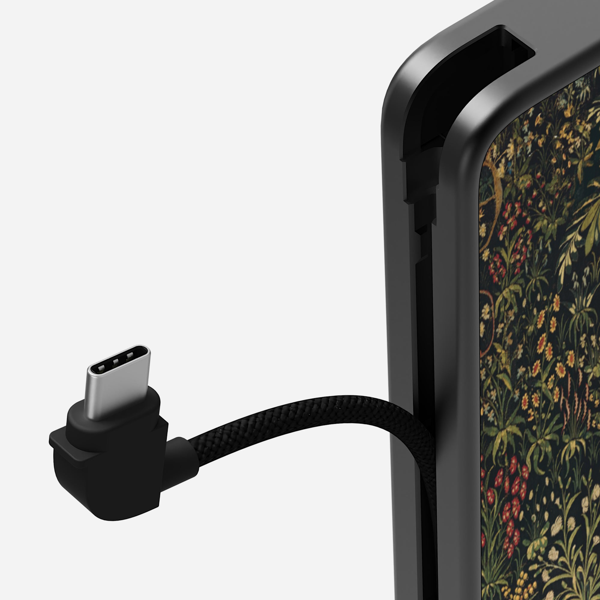 Gallery Edition Powerstation Plus 10K - Dutch Gothic Tapestry