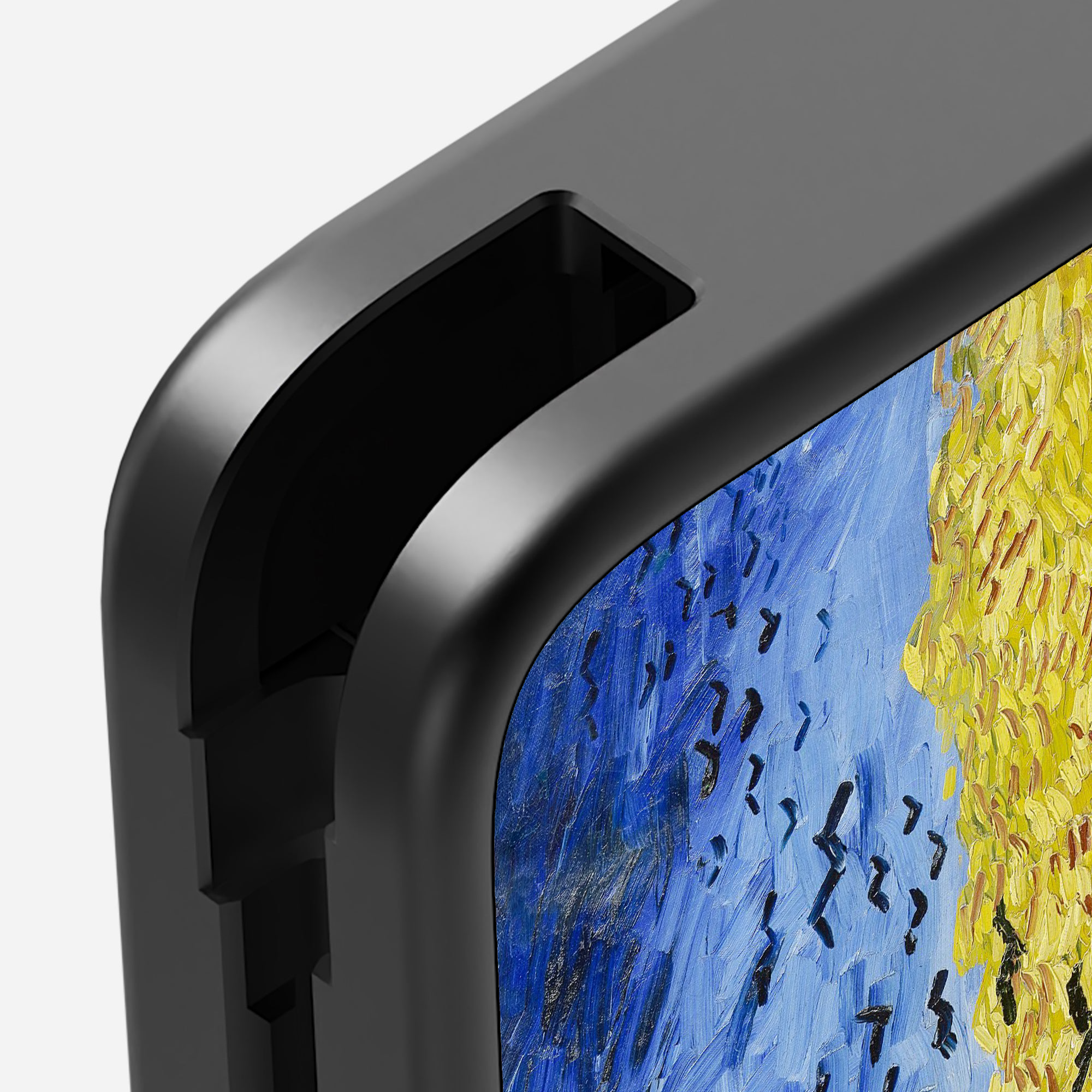 Gallery Edition Powerstation Plus 10K - Van Gogh