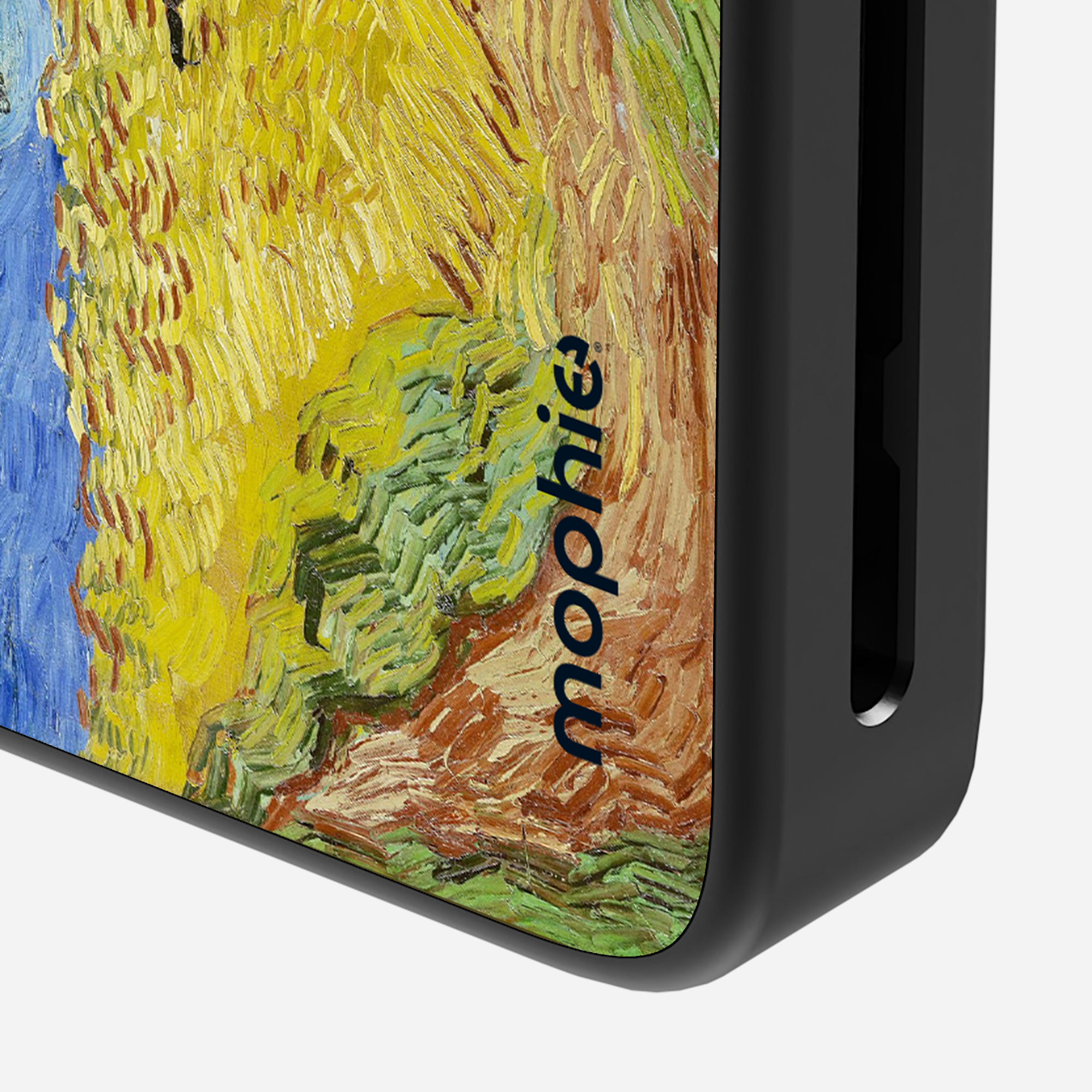 Gallery Edition Powerstation Plus 10K - Van Gogh