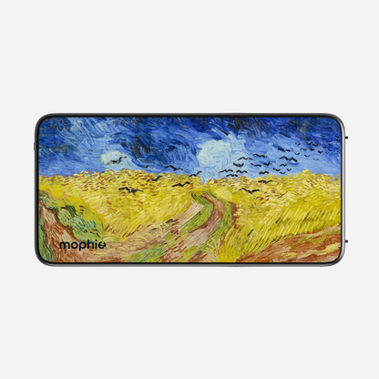 Gallery Edition Powerstation Plus 10K - Van Gogh