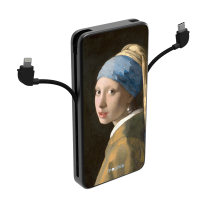 Gallery Edition Powerstation Plus 10K - Vermeer