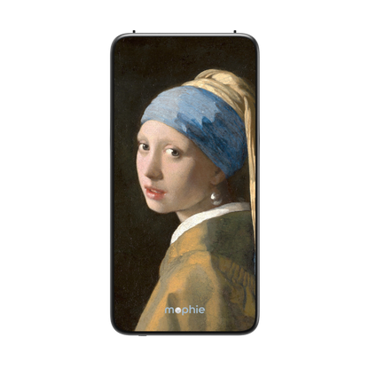 Gallery Edition Powerstation Plus 10K - Vermeer