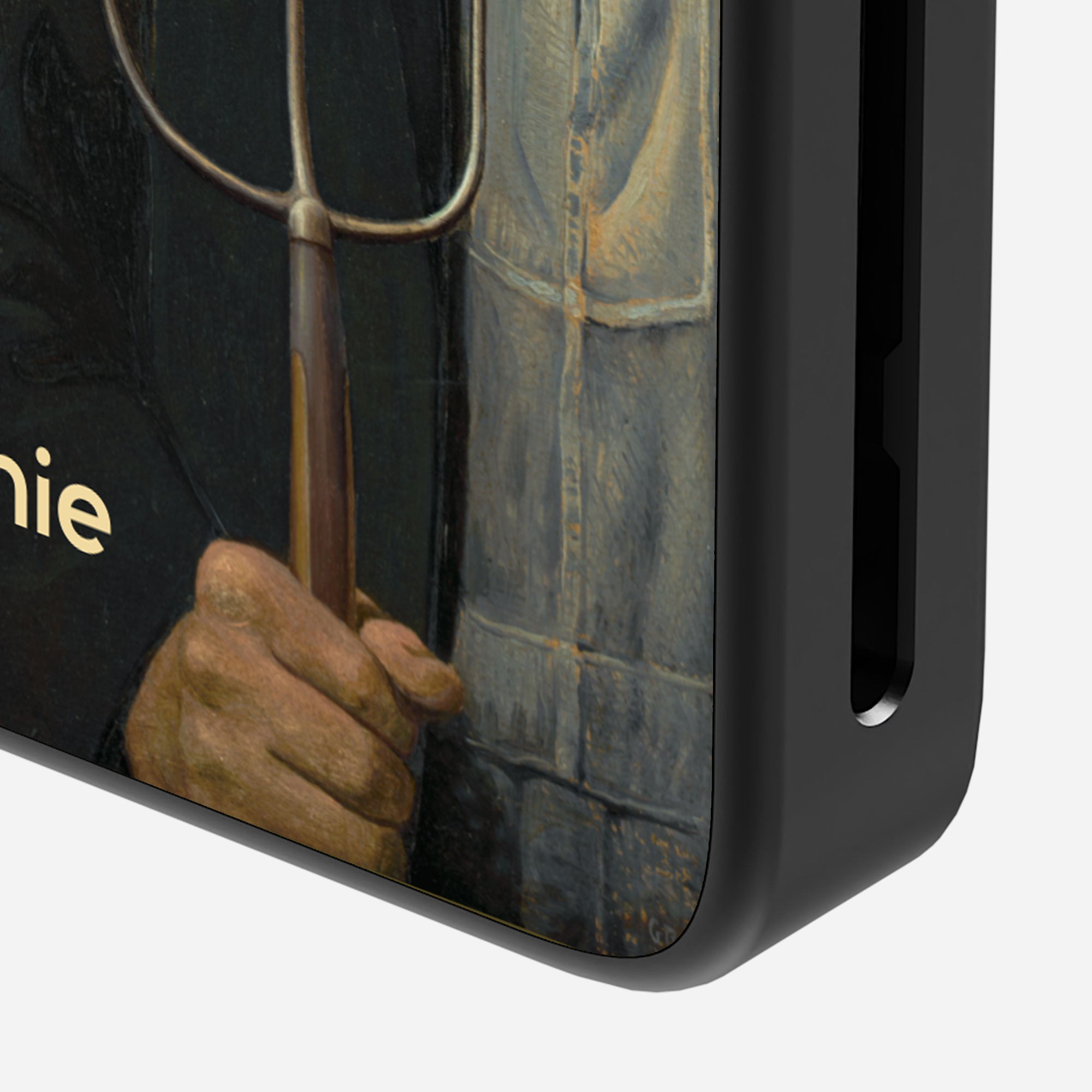 Gallery Edition Powerstation Plus 10K - Wood