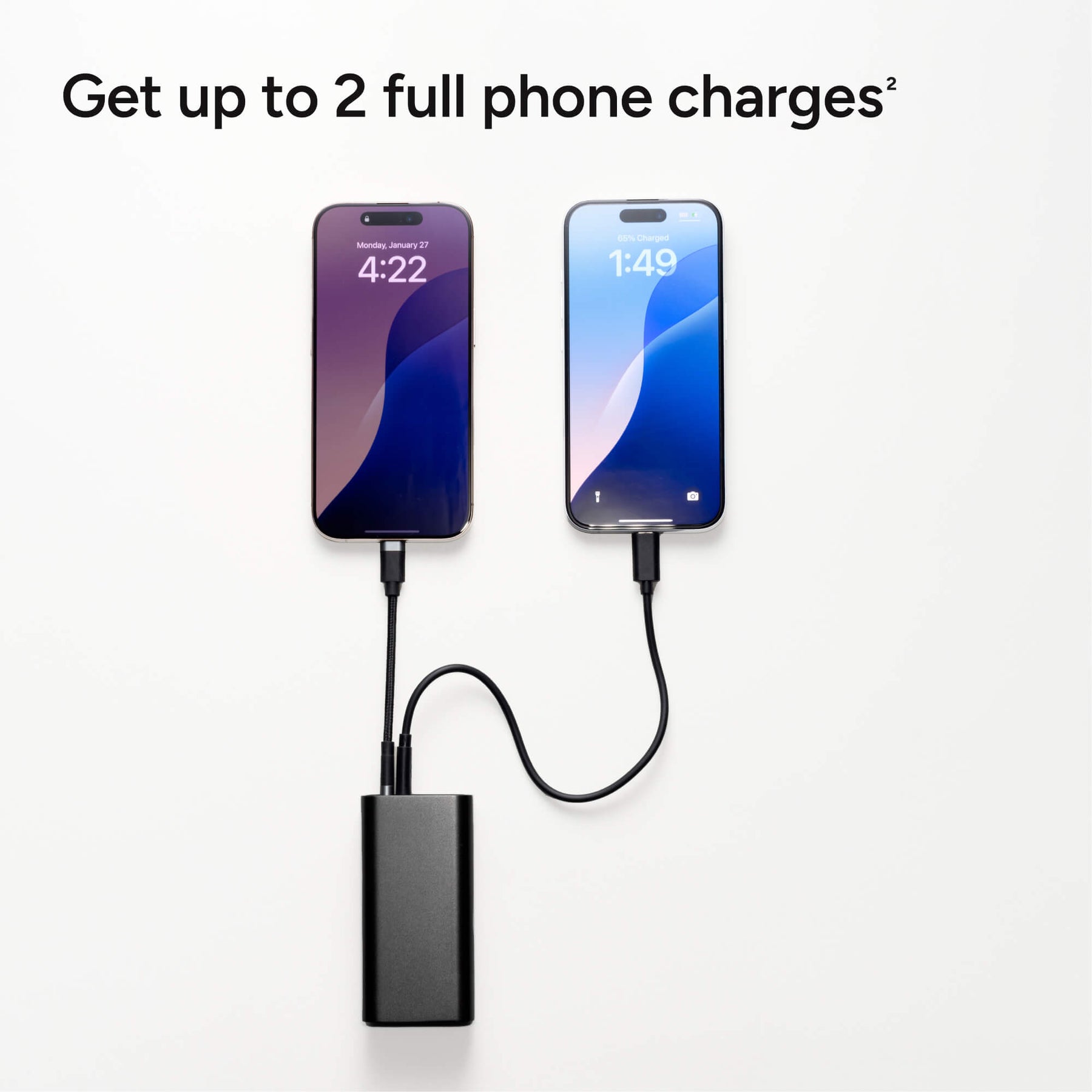Mophie Powerstation Plus 10k - Year Of The Dragon Powerstation 10K Power Bank (Gen 3) – mophie