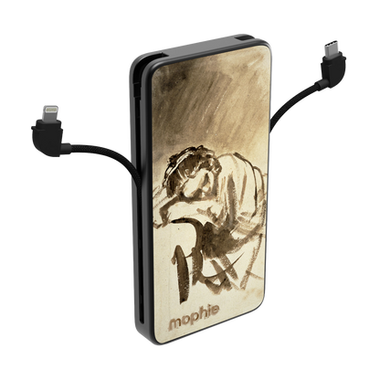 Gallery Edition Powerstation Plus 10K - Rembrandt