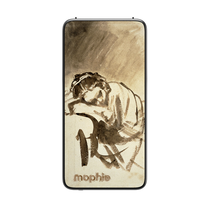 Gallery Edition Powerstation Plus 10K - Rembrandt