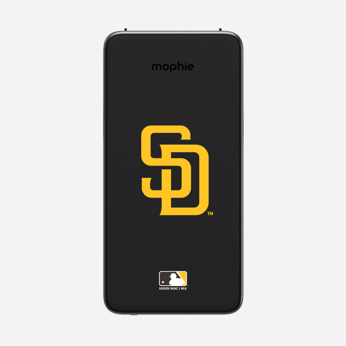 San Diego Padres Monogram Powerstation Plus 10K Power Bank