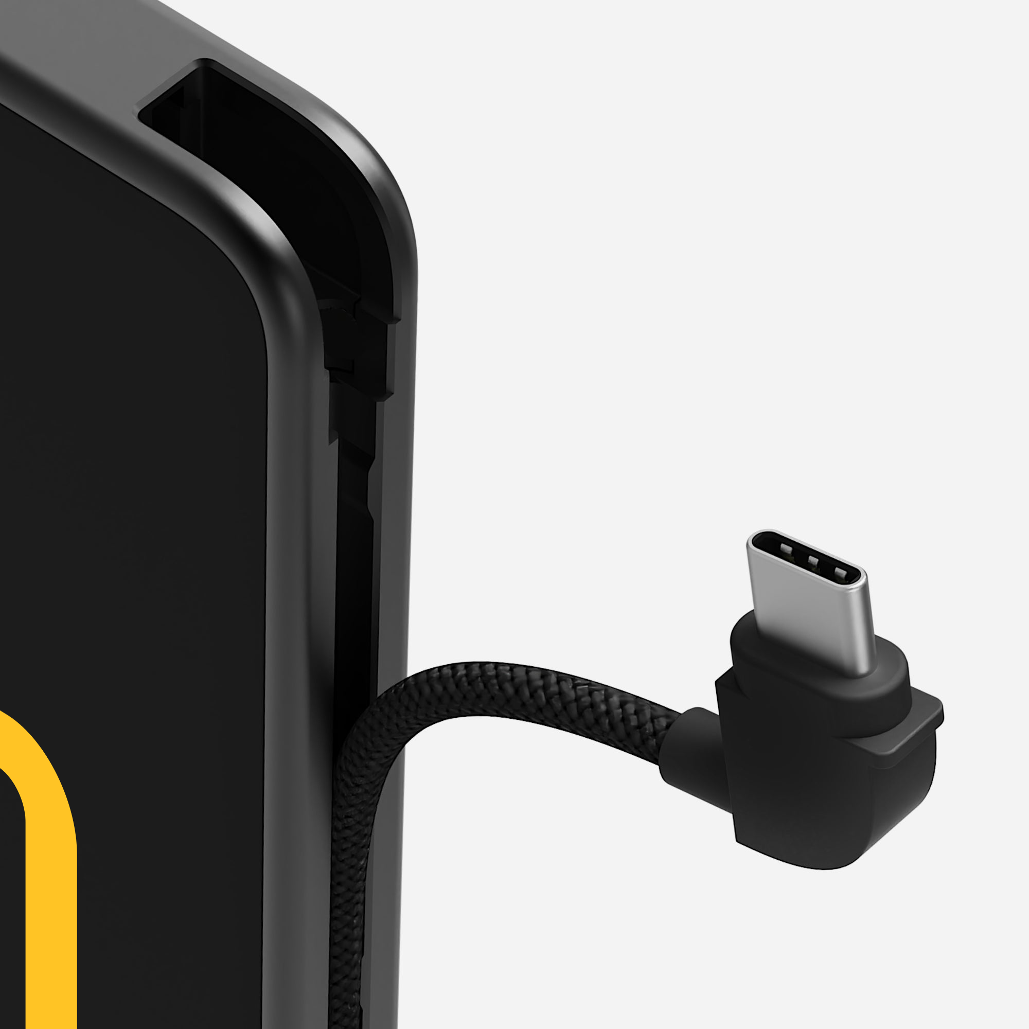 San Diego Padres Monogram Powerstation Plus Mini 5K Power Bank