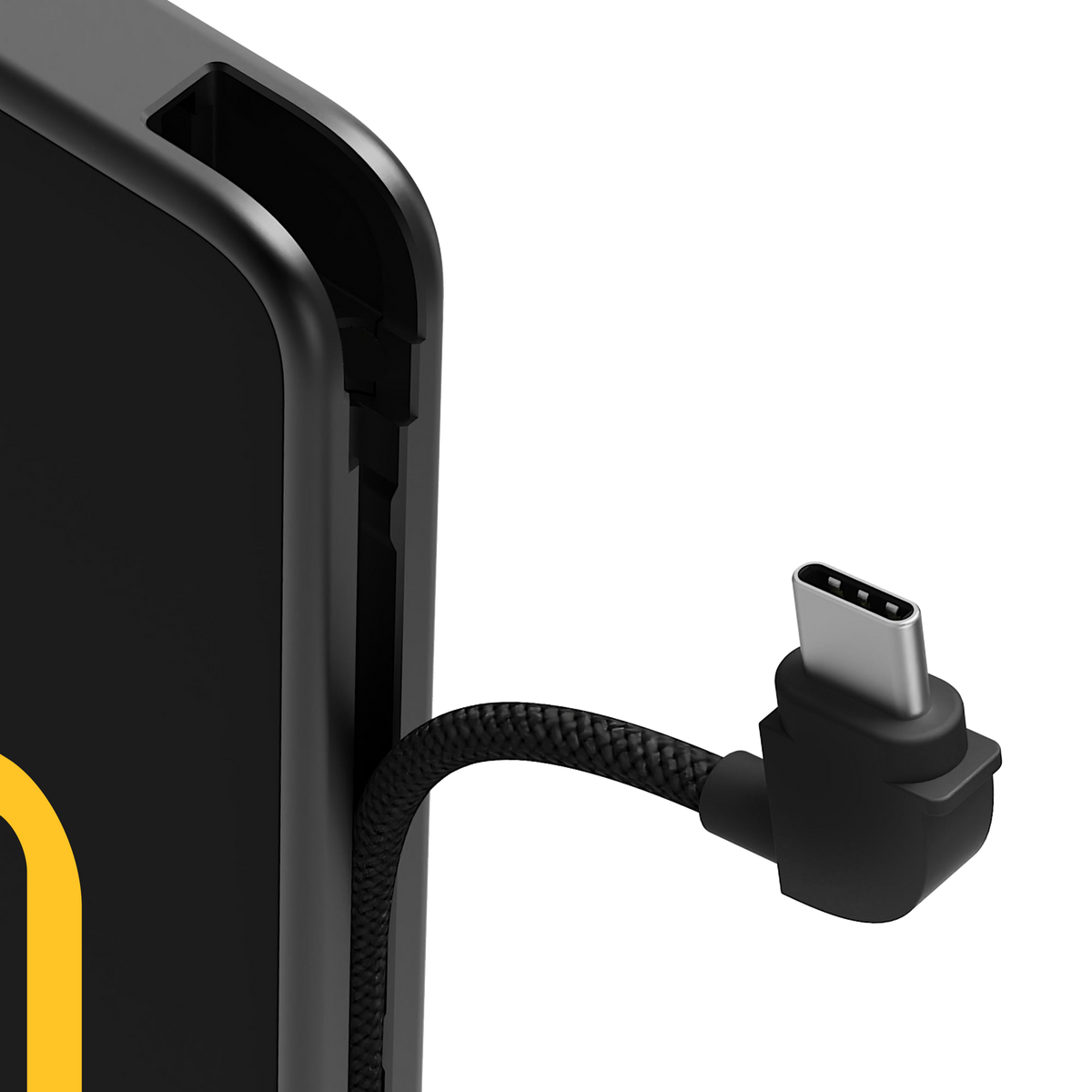 San Diego Padres Monogram Powerstation Plus Mini 5K Power Bank