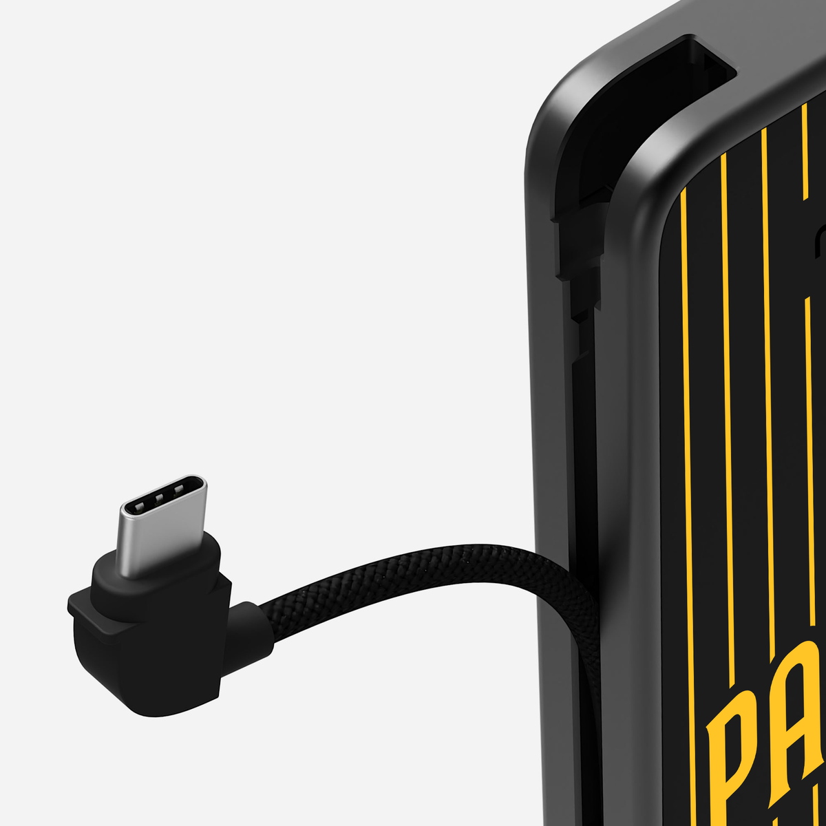 San Diego Padres Pinstripes Powerstation Plus 10K Power Bank