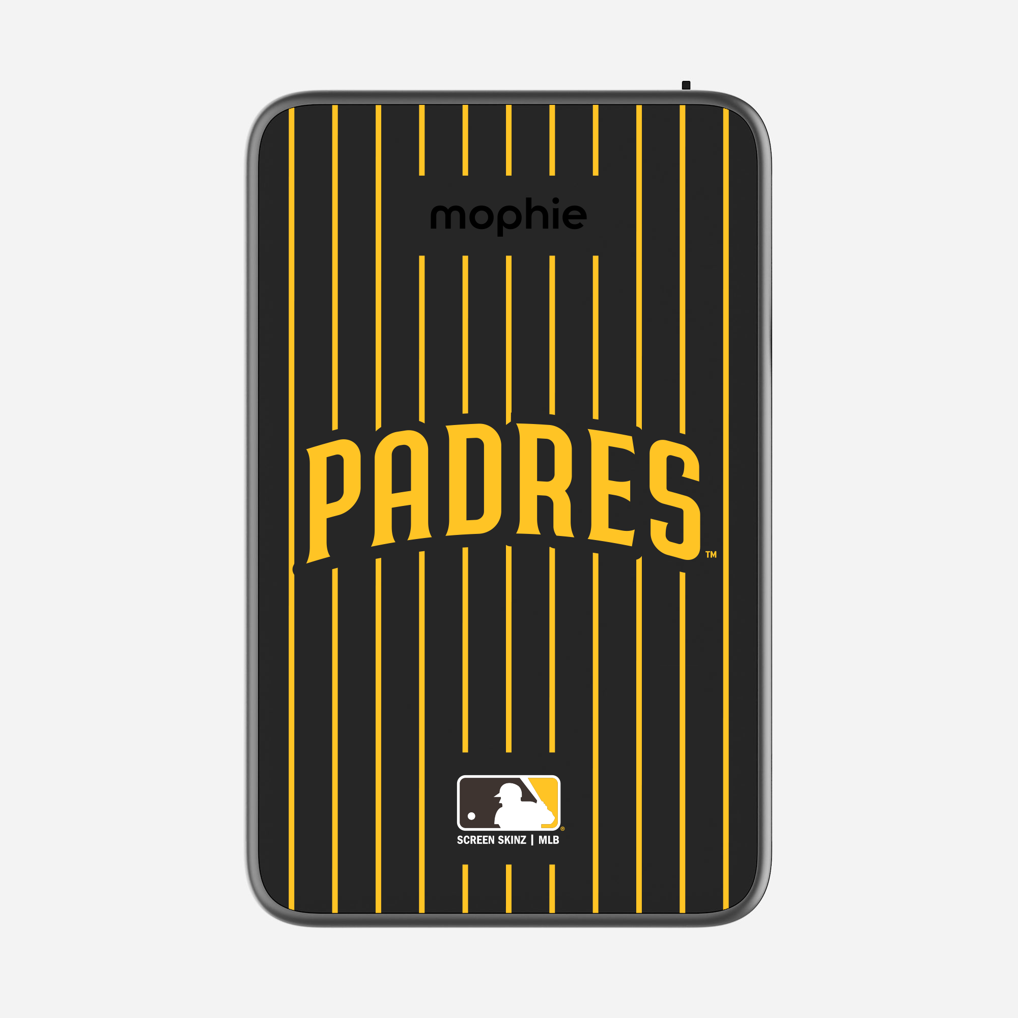 San Diego Padres Powerstation Plus Mini 5K Power Bank