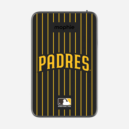 San Diego Padres Powerstation Plus Mini 5K Power Bank