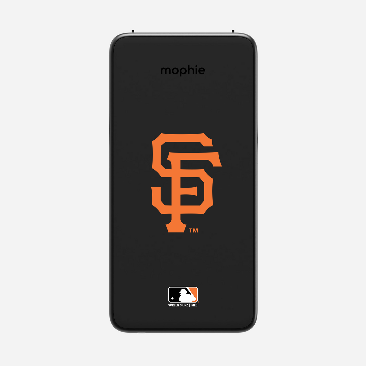 San Francisco Giants Monogram Powerstation Plus 10K Power Bank