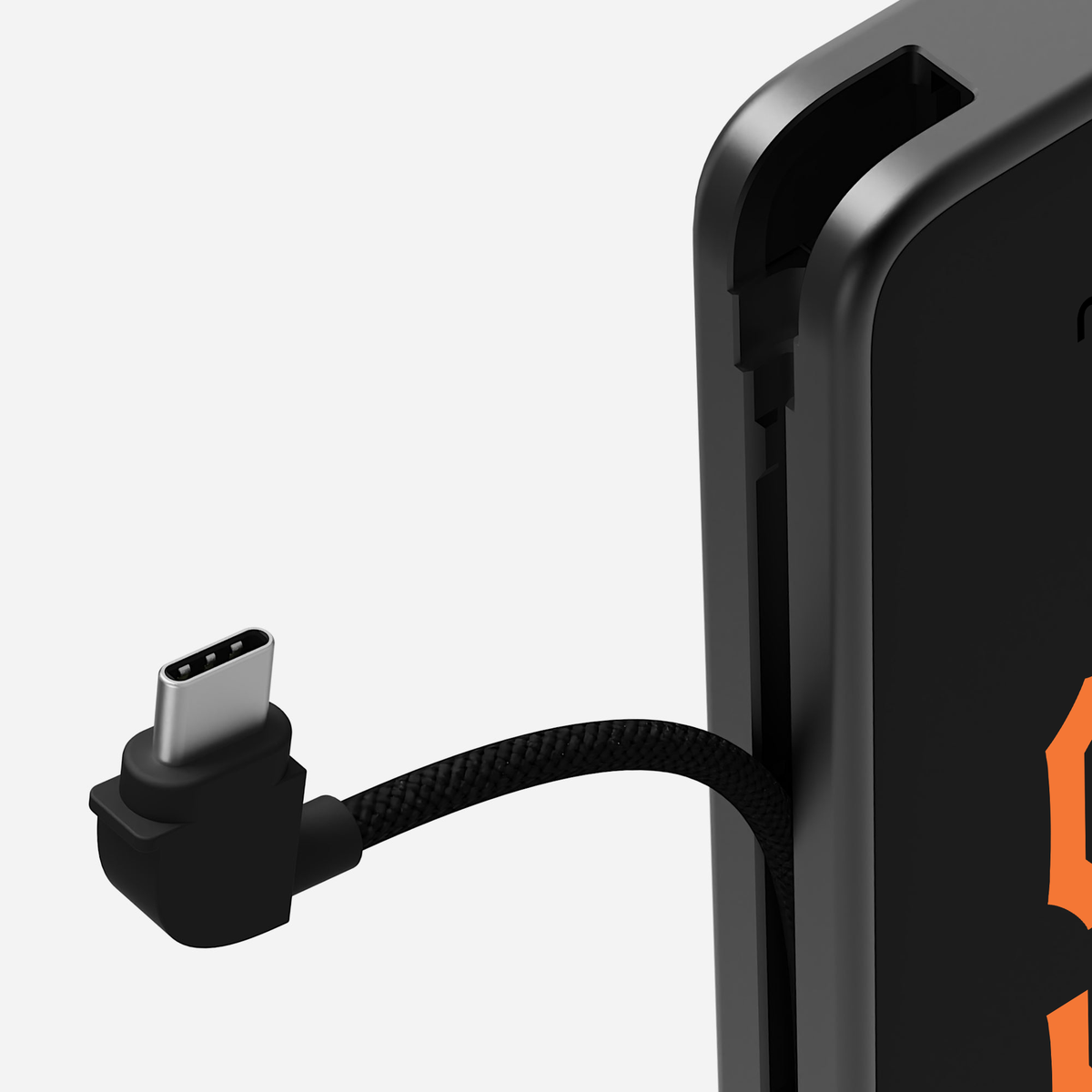 San Francisco Giants Monogram Powerstation Plus 10K Power Bank