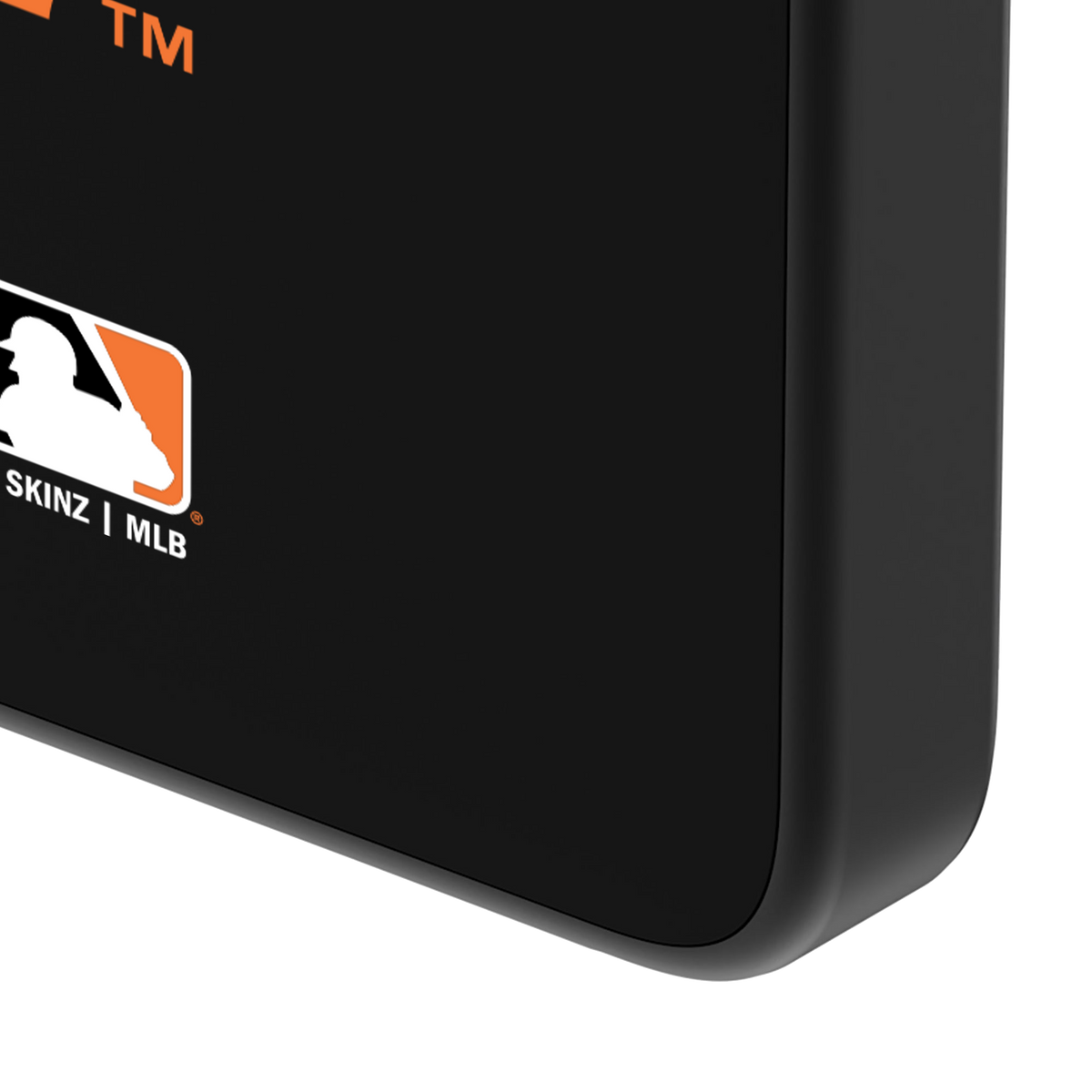 San Francisco Giants Monogram Powerstation Plus Mini 5K Power Bank