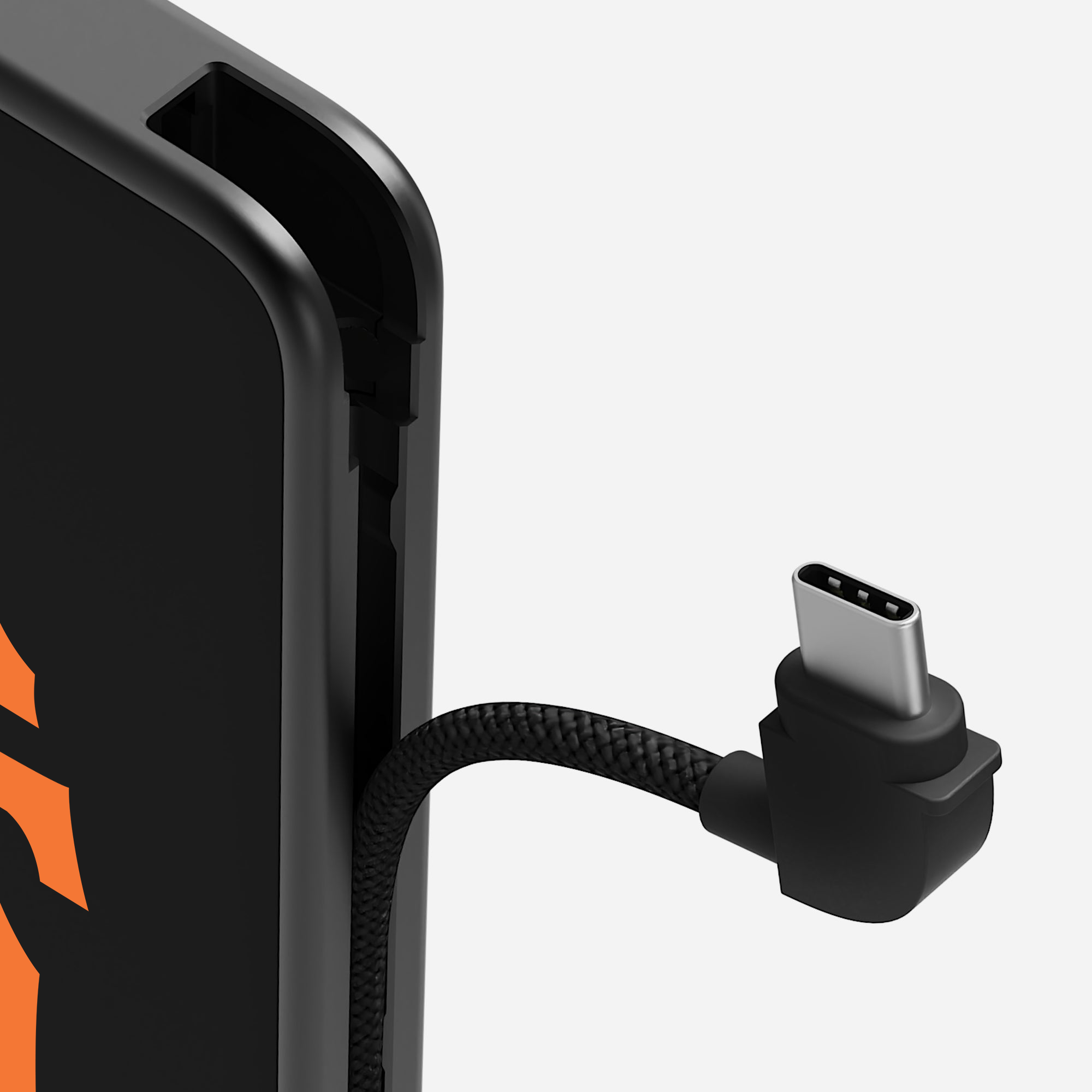 San Francisco Giants Monogram Powerstation Plus Mini 5K Power Bank