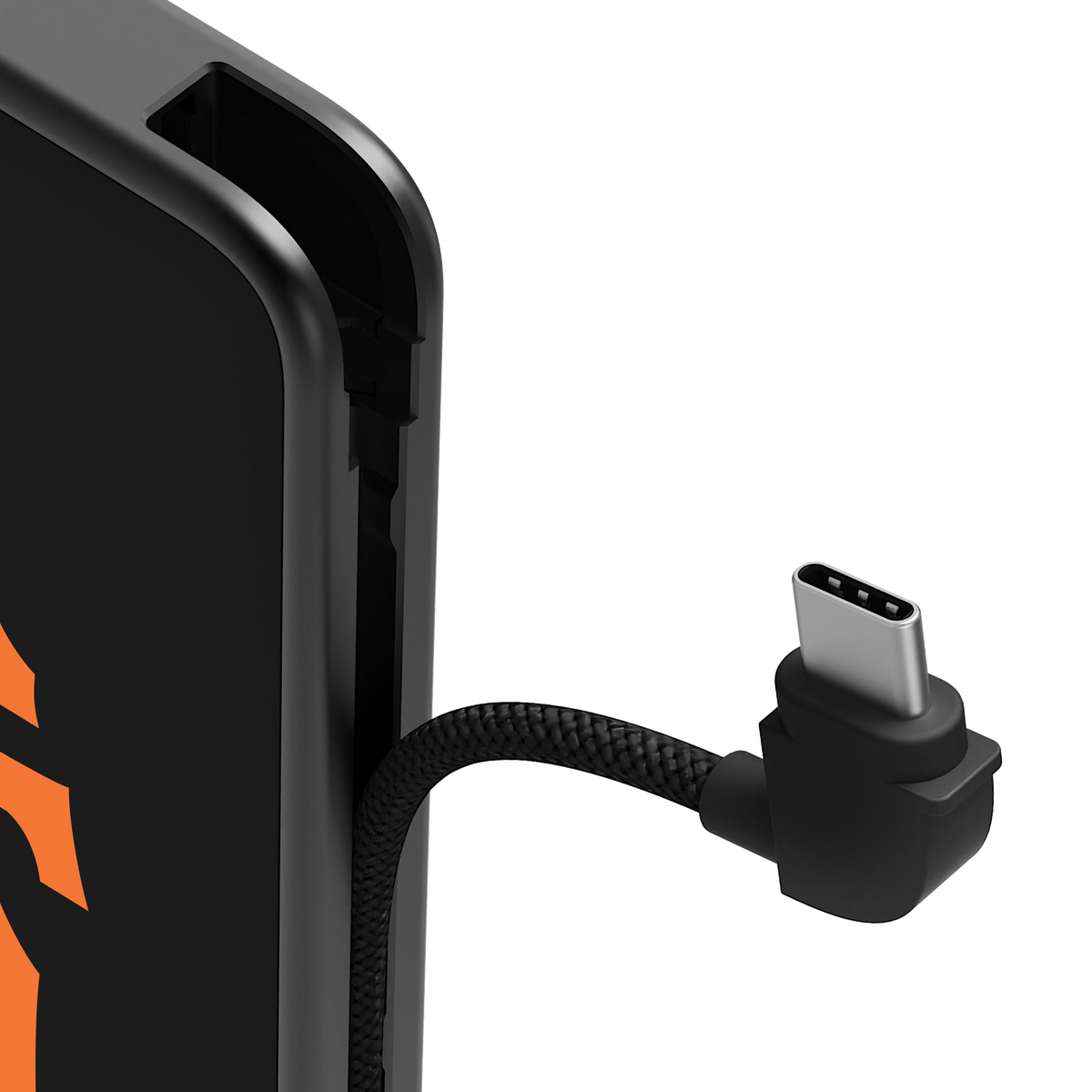 San Francisco Giants Monogram Powerstation Plus Mini 5K Power Bank