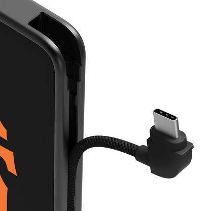 San Francisco Giants Monogram Powerstation Plus Mini 5K Power Bank