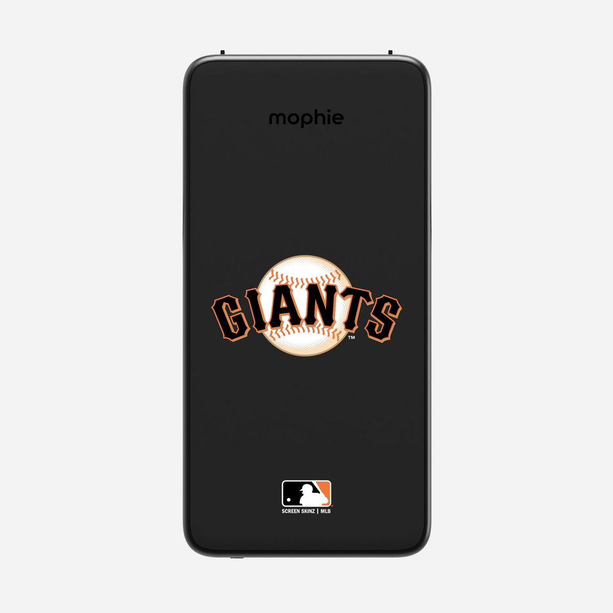 San Francisco Giants Emblem Powerstation Plus 10K Power Bank