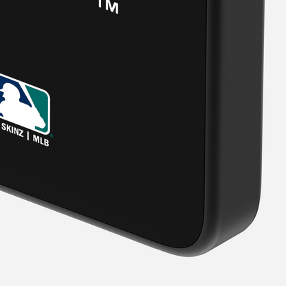 Seattle Mariners Emblem Powerstation Plus Mini 5K Power Bank