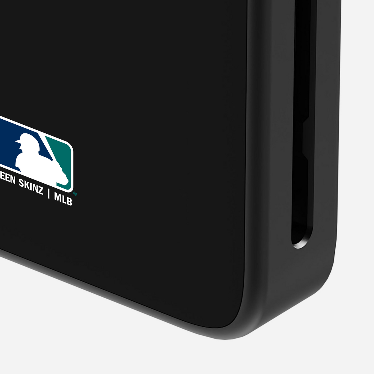 Seattle Mariners Monogram Powerstation Plus 10K Power Bank