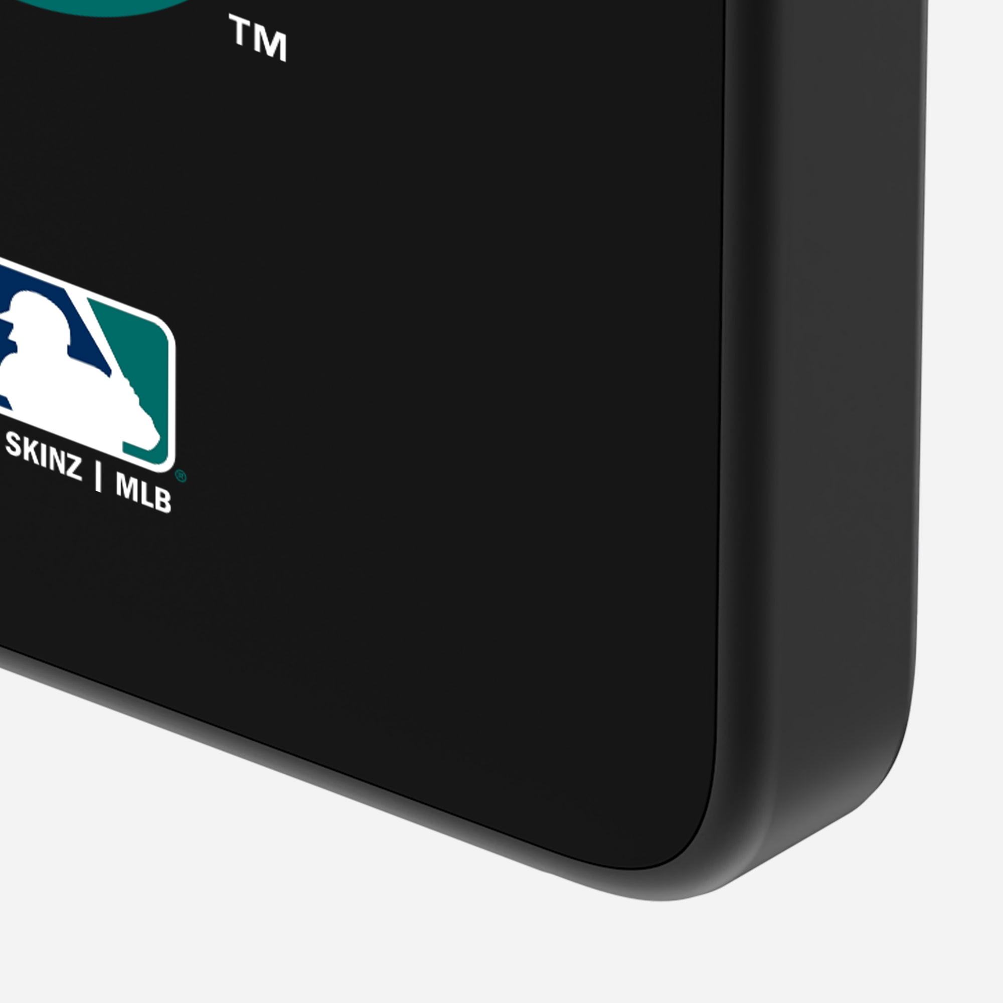 Seattle Mariners Monogram Powerstation Plus Mini 5K Power Bank