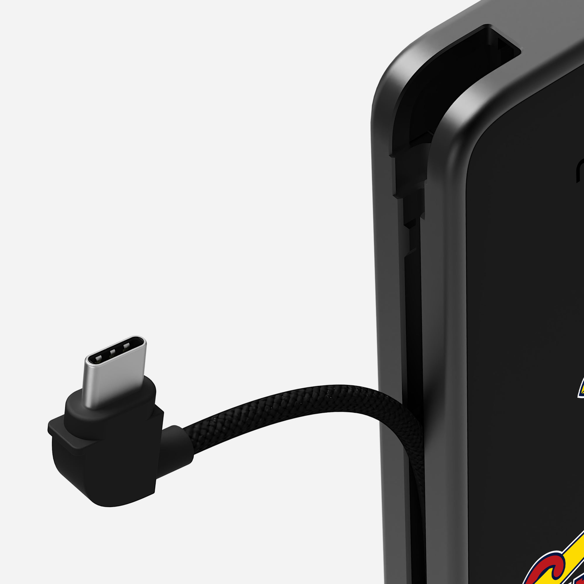 St. Louis Cardinals Logo Powerstation Plus 10K Power Bank