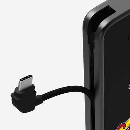 St. Louis Cardinals Logo Powerstation Plus 10K Power Bank