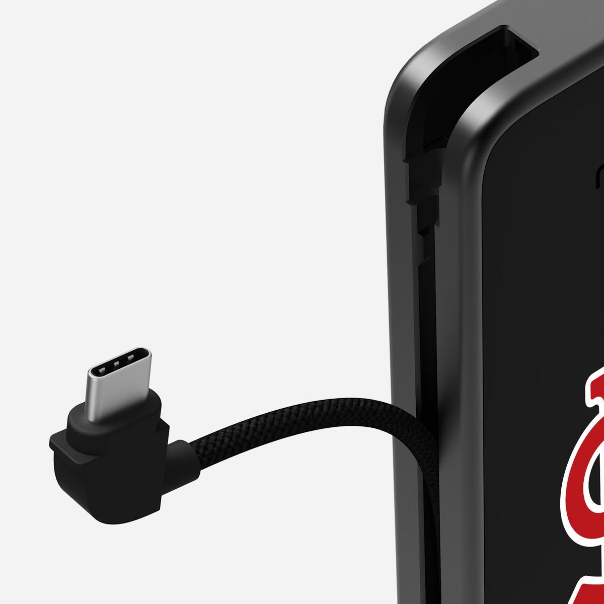 St. Louis Cardinals Monogram Powerstation Plus 10K Power Bank