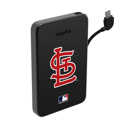 St. Louis Cardinals Powerstation Power Bank