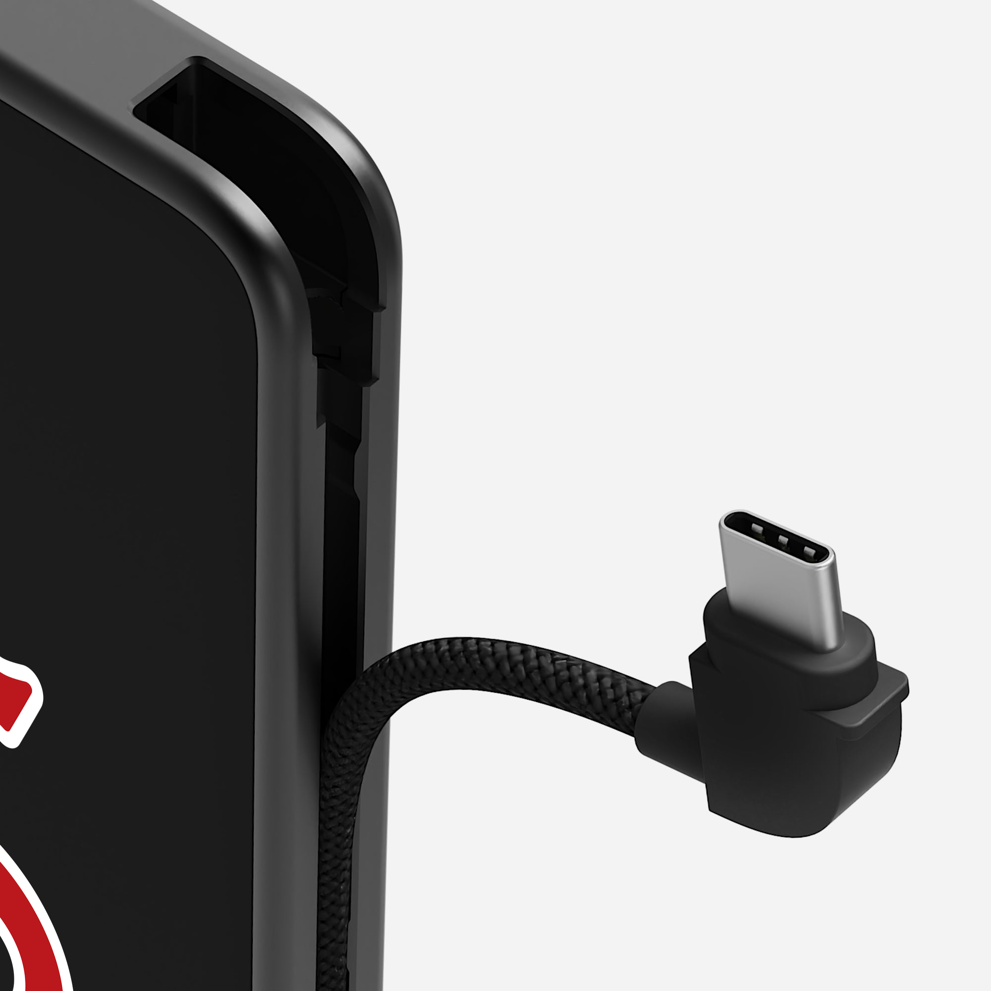 St. Louis Cardinals Monogram Powerstation Plus Mini 5K Power Bank